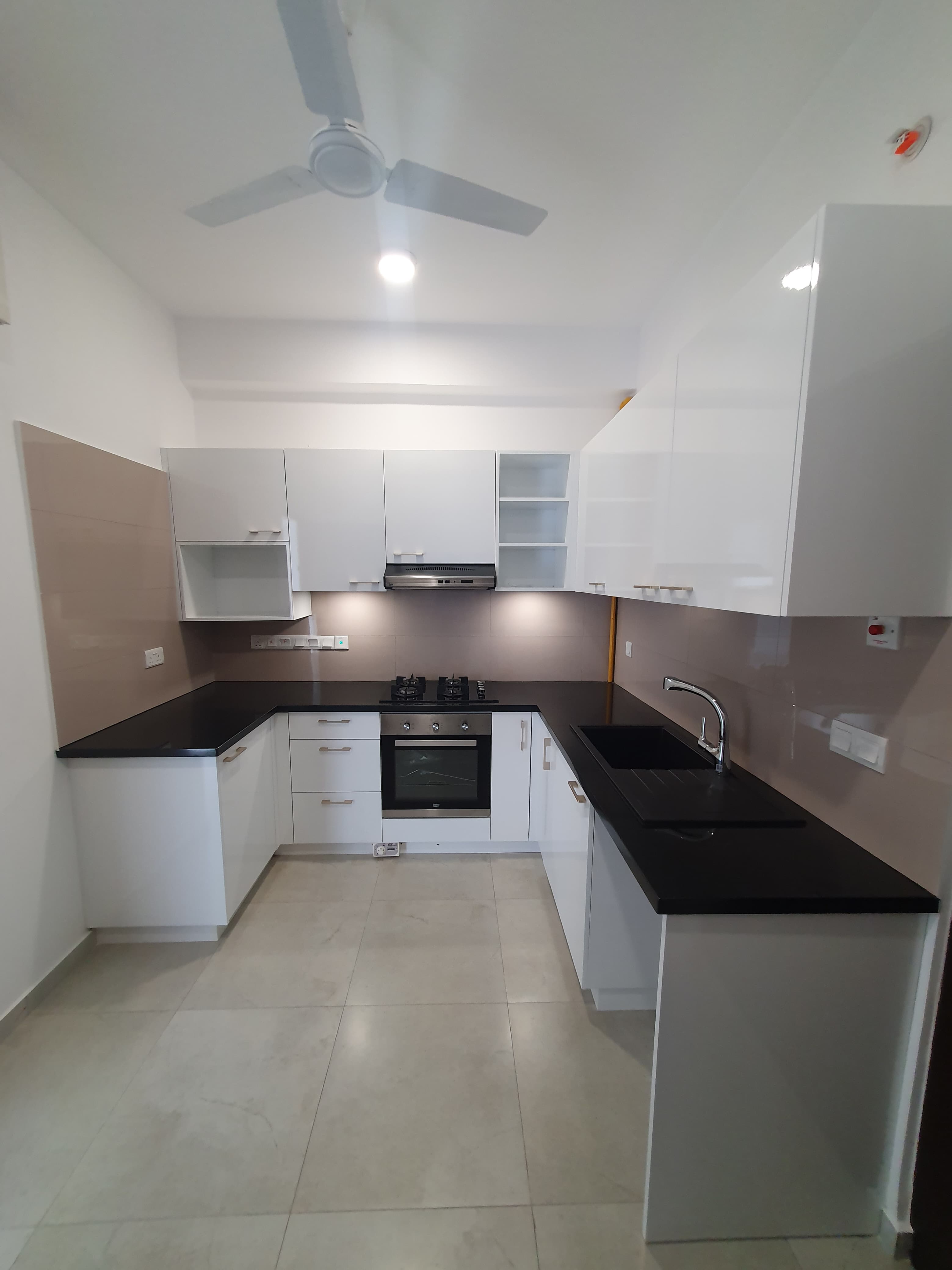 Exquisite Kitchen Cabinets